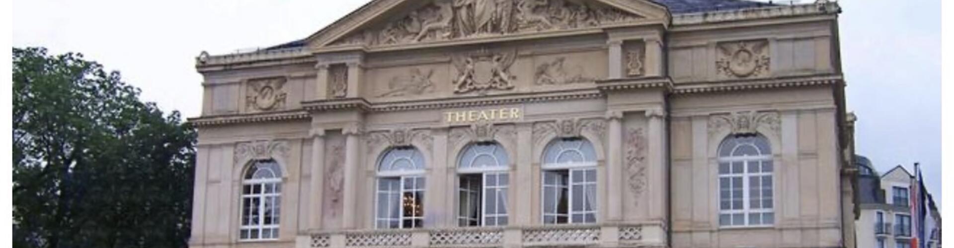 Theater Baden-Baden