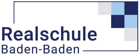Realschule Baden-Baden - die Realschule in Baden-Baden